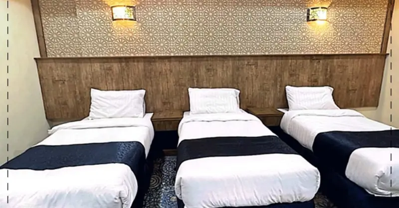 Image ASALAT AL MAQAM HOTEL 